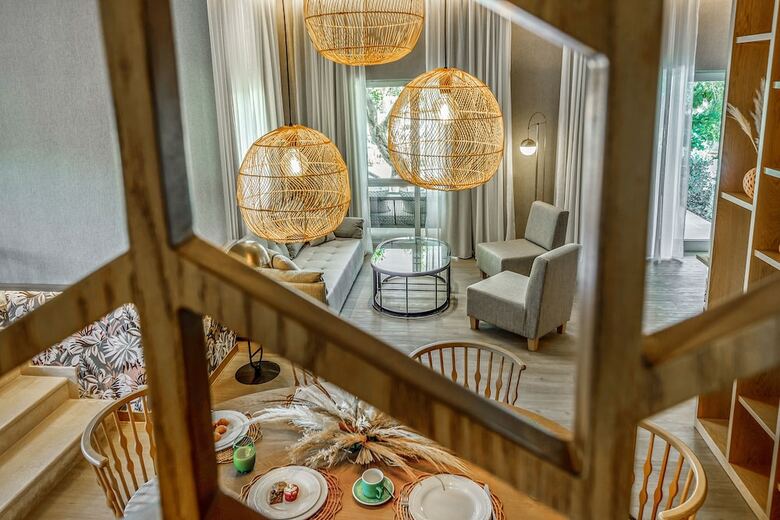 Hotel Wyndham Grand Crete Mirabello Bay
