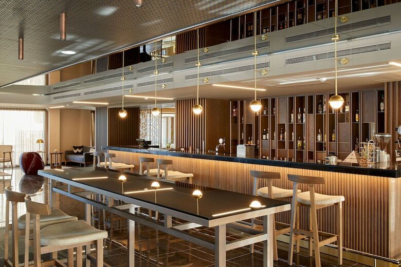 Hotel Wyndham Grand Crete Mirabello Bay