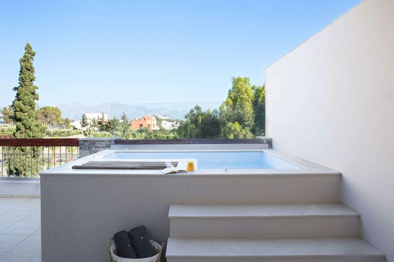 Hotel Wyndham Grand Crete Mirabello Bay