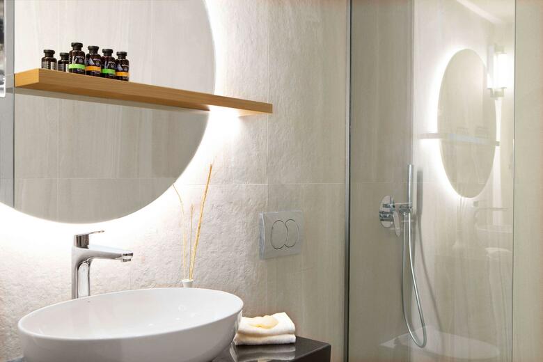 Hotel Wyndham Grand Crete Mirabello Bay