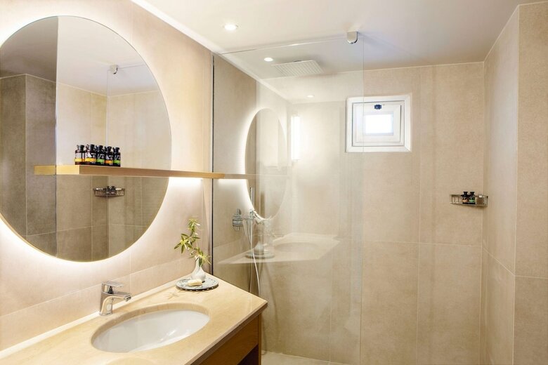 Hotel Wyndham Grand Crete Mirabello Bay
