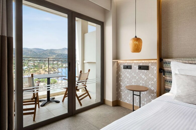 Hotel Wyndham Grand Crete Mirabello Bay
