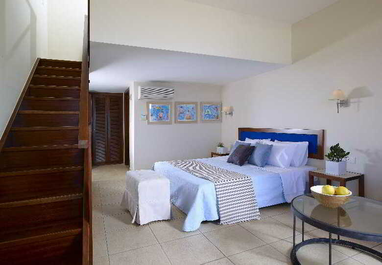 Hotel Wyndham Grand Crete Mirabello Bay