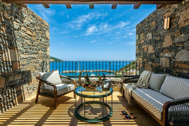 Hotel Wyndham Grand Crete Mirabello Bay