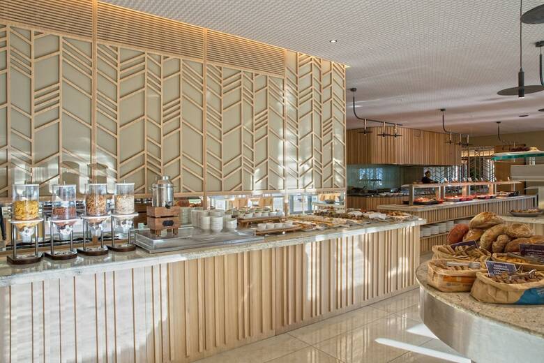 Hotel Wyndham Grand Crete Mirabello Bay