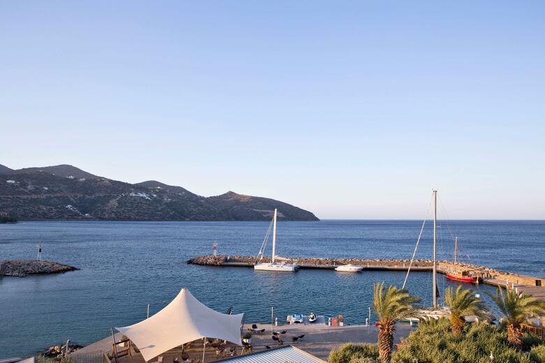Hotel Wyndham Grand Crete Mirabello Bay