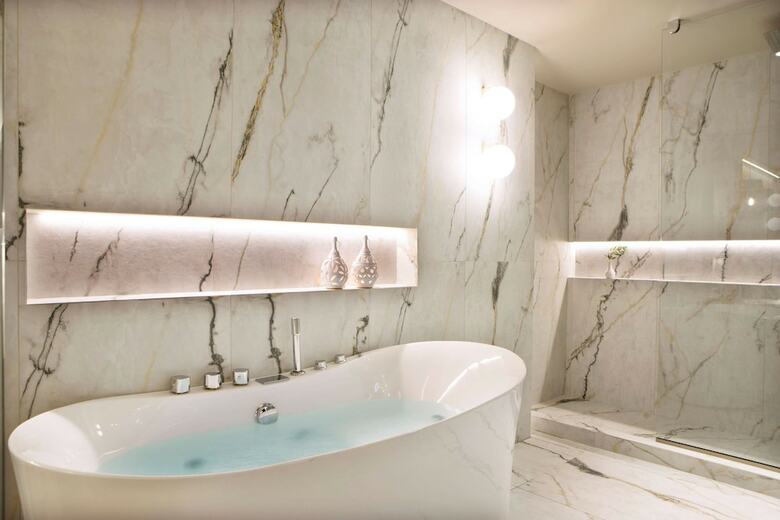 Hotel Wyndham Grand Crete Mirabello Bay