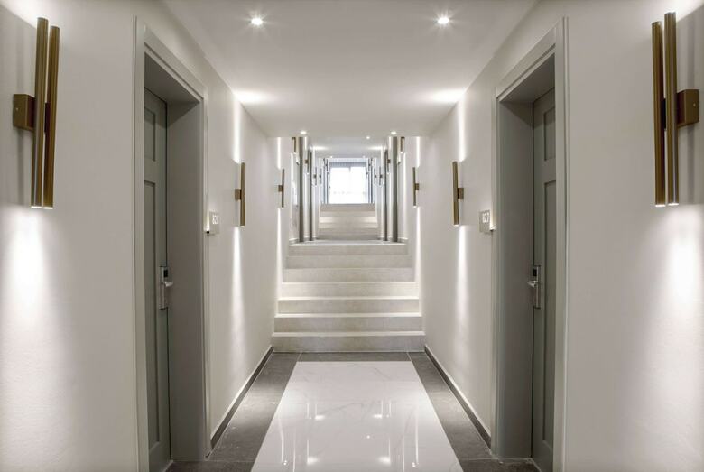 Hotel Wyndham Grand Crete Mirabello Bay