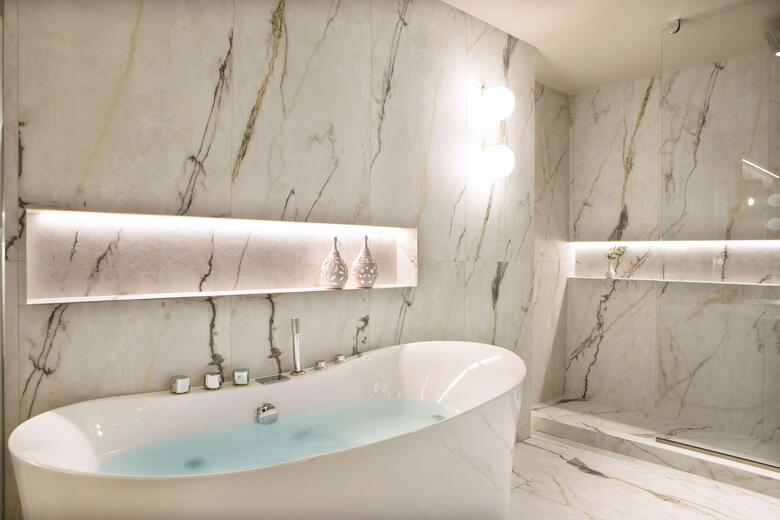 Hotel Wyndham Grand Crete Mirabello Bay