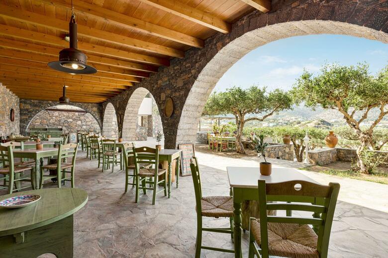 Hotel Wyndham Grand Crete Mirabello Bay