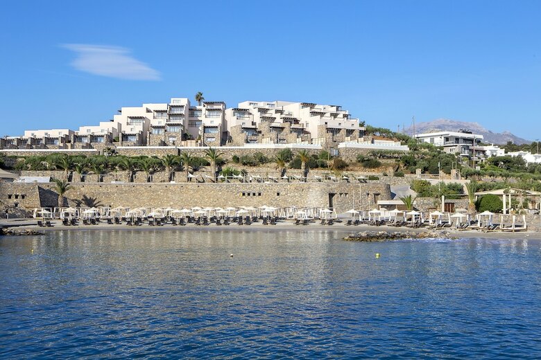 Hotel Wyndham Grand Crete Mirabello Bay