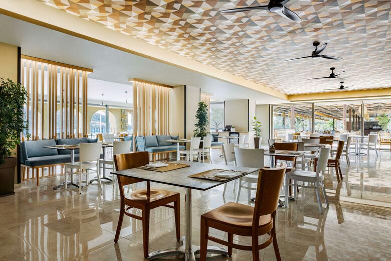 Hotel Wyndham Grand Crete Mirabello Bay