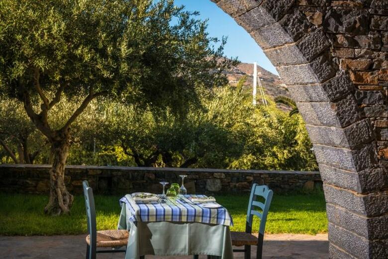 Hotel Wyndham Grand Crete Mirabello Bay