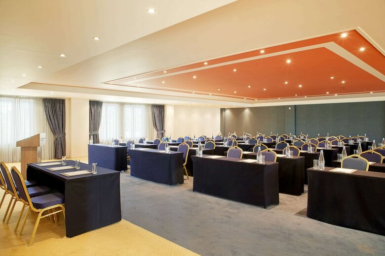 Hotel Wyndham Grand Crete Mirabello Bay