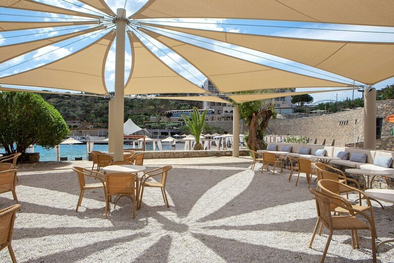 Hotel Wyndham Grand Crete Mirabello Bay