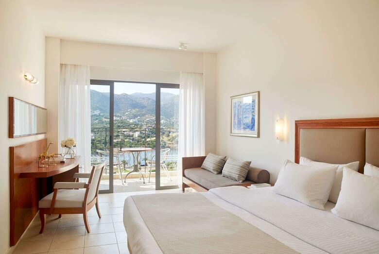 Hotel Wyndham Grand Crete Mirabello Bay