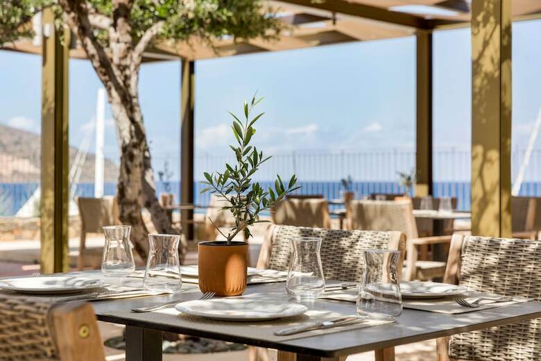 Hotel Wyndham Grand Crete Mirabello Bay