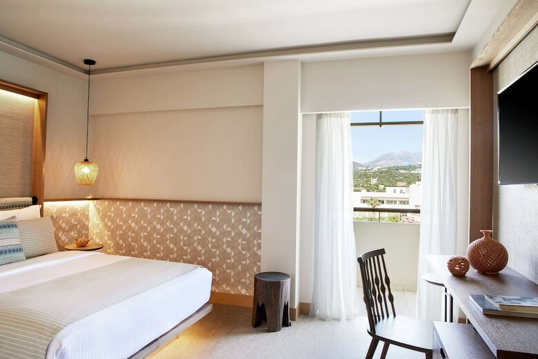 Hotel Wyndham Grand Crete Mirabello Bay