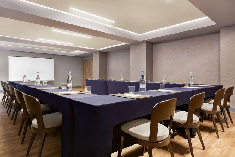 Hotel Wyndham Grand Crete Mirabello Bay