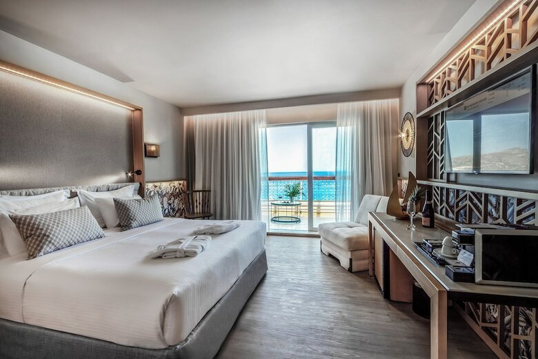 Hotel Wyndham Grand Crete Mirabello Bay