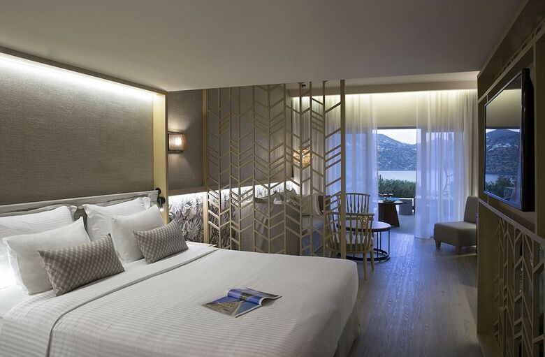Hotel Wyndham Grand Crete Mirabello Bay
