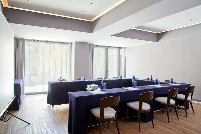 Hotel Wyndham Grand Crete Mirabello Bay