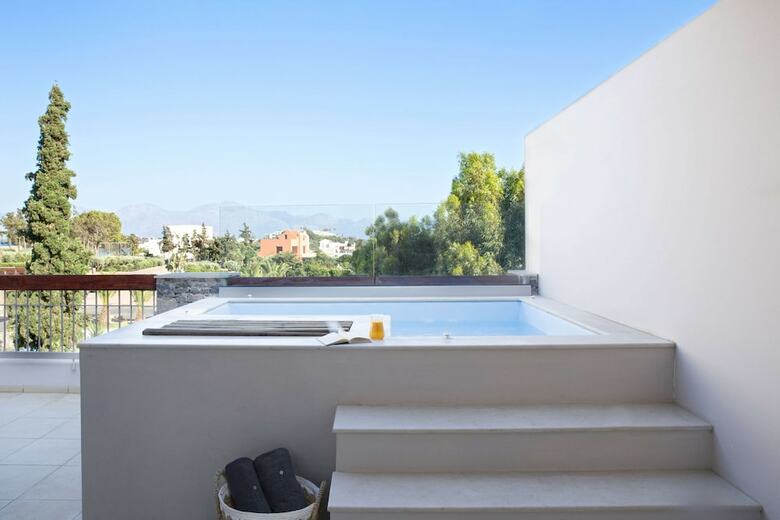 Hotel Wyndham Grand Crete Mirabello Bay