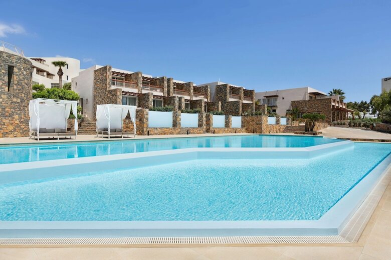 Hotel Wyndham Grand Crete Mirabello Bay