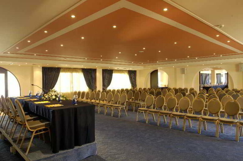 Hotel Wyndham Grand Crete Mirabello Bay