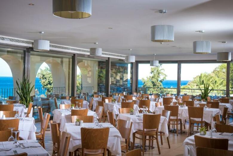 Hotel Wyndham Grand Crete Mirabello Bay