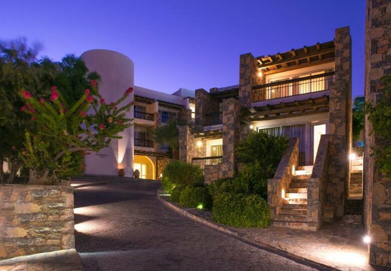 Hotel Wyndham Grand Crete Mirabello Bay