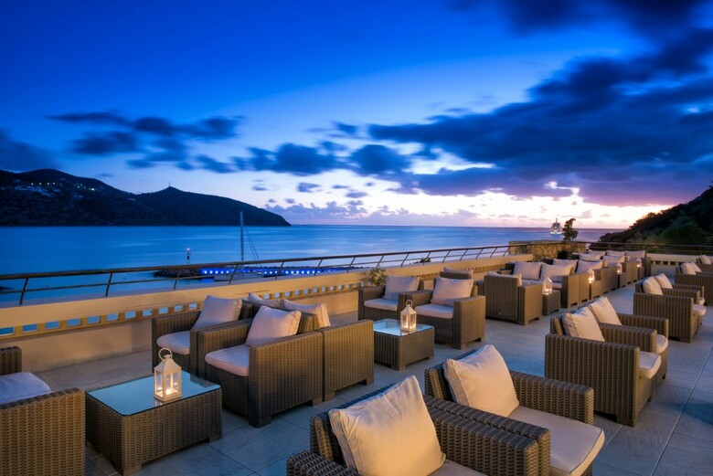 Hotel Wyndham Grand Crete Mirabello Bay