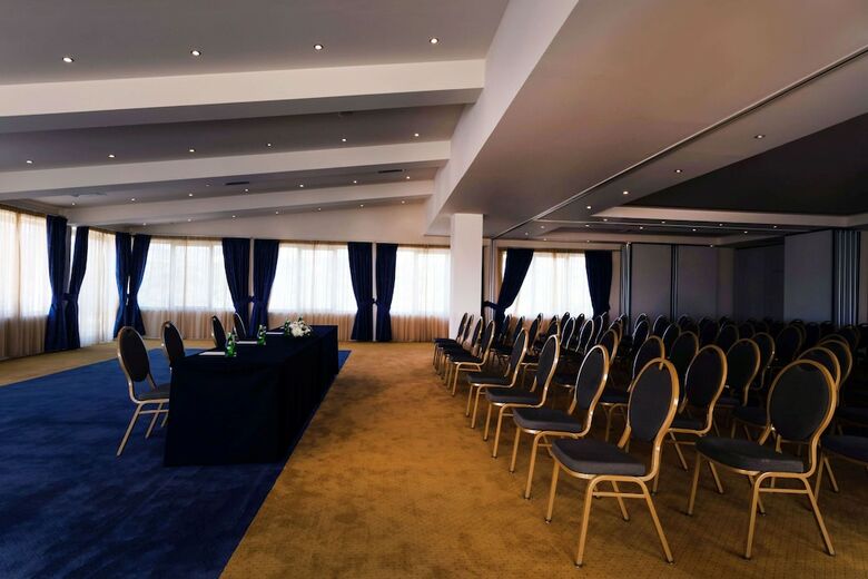 Hotel Wyndham Grand Crete Mirabello Bay