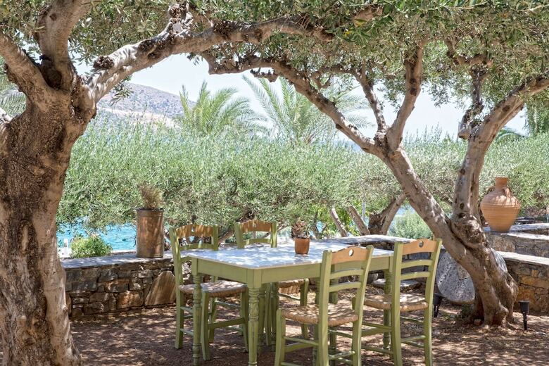 Hotel Wyndham Grand Crete Mirabello Bay