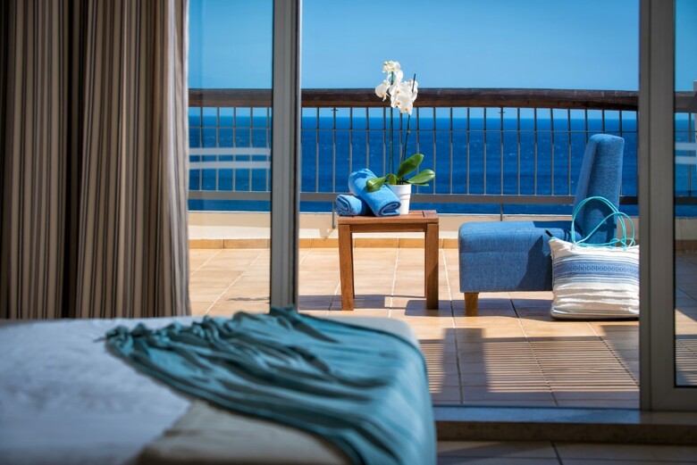Hotel Wyndham Grand Crete Mirabello Bay