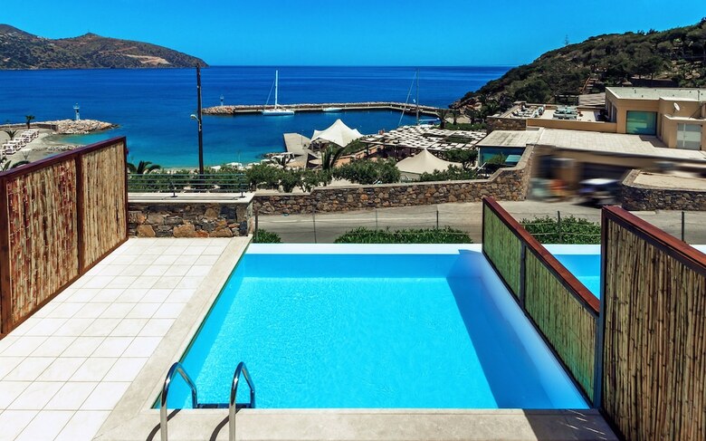 Hotel Wyndham Grand Crete Mirabello Bay