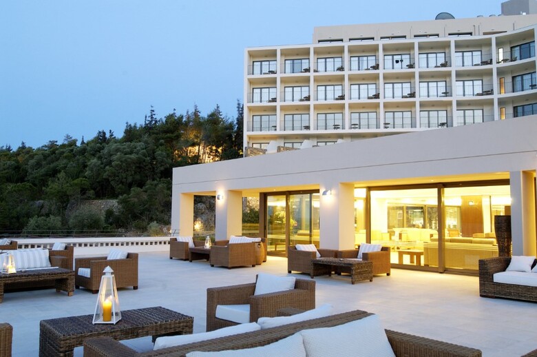 Hotel Wyndham Grand Crete Mirabello Bay
