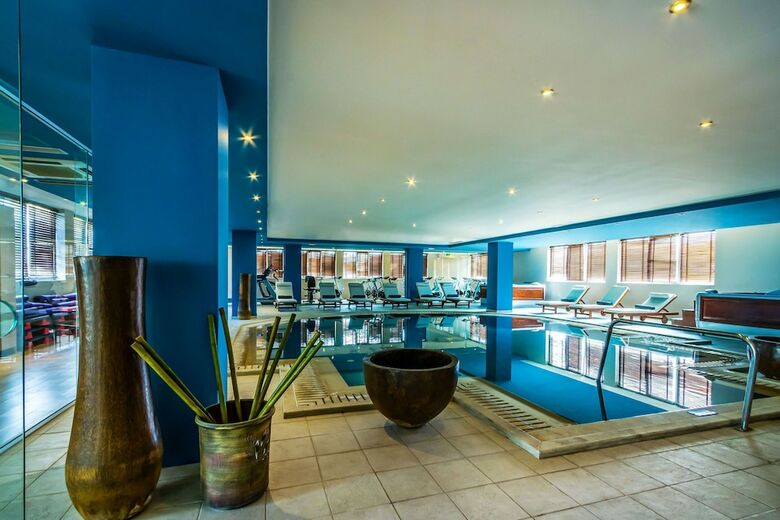 Hotel Wyndham Grand Crete Mirabello Bay