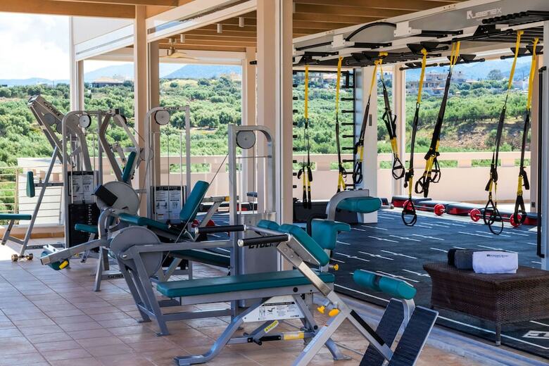 Hotel Wyndham Grand Crete Mirabello Bay