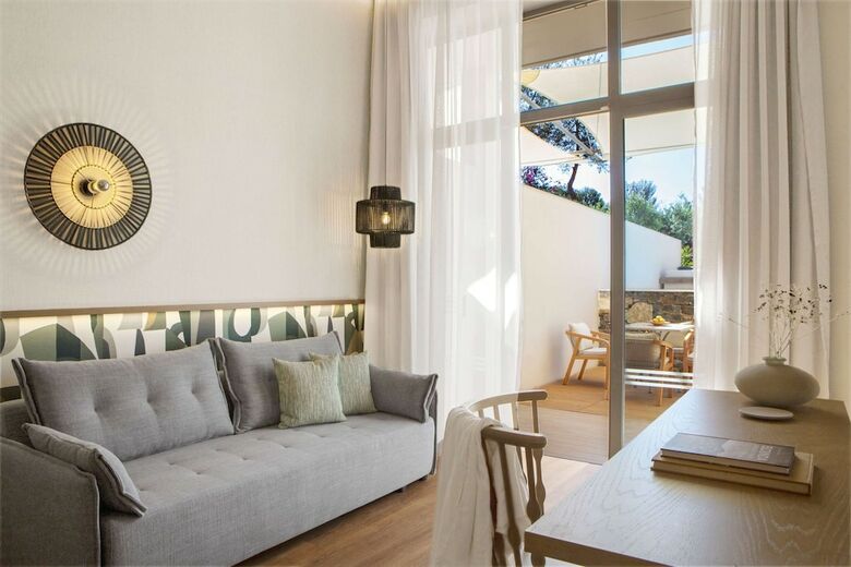 Hotel Wyndham Grand Crete Mirabello Bay