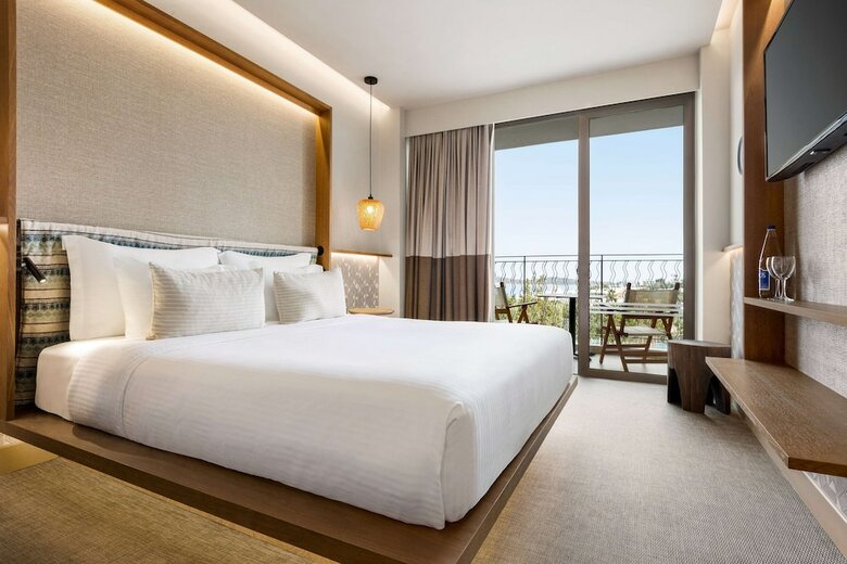 Hotel Wyndham Grand Crete Mirabello Bay