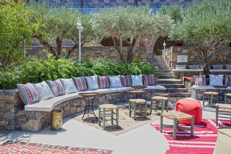 Hotel Wyndham Grand Crete Mirabello Bay