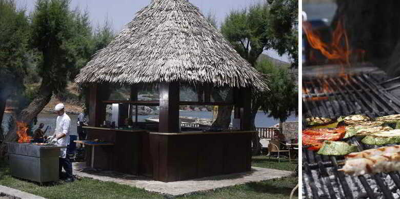 Hotel Wyndham Grand Crete Mirabello Bay