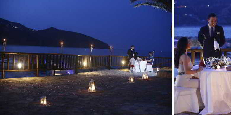Hotel Wyndham Grand Crete Mirabello Bay