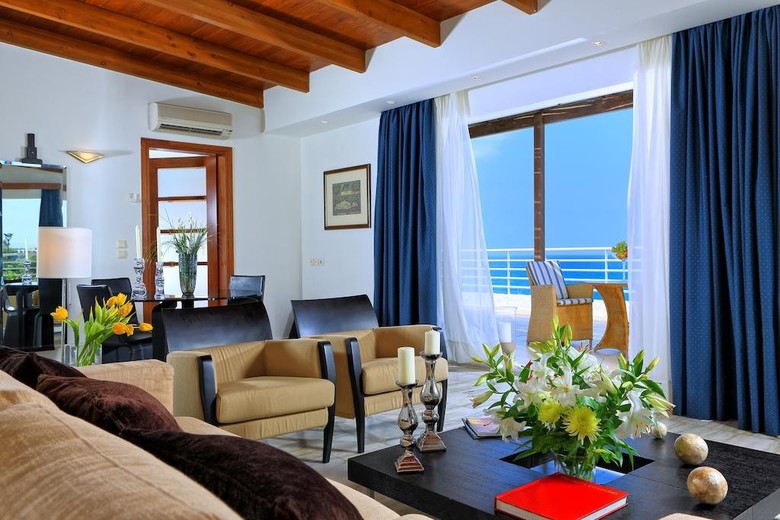 Hotel Apollonia Beach