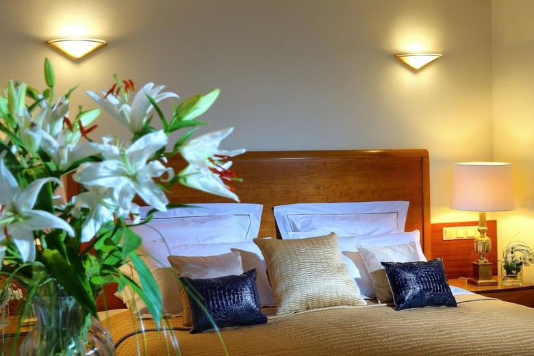 Hotel Apollonia Beach