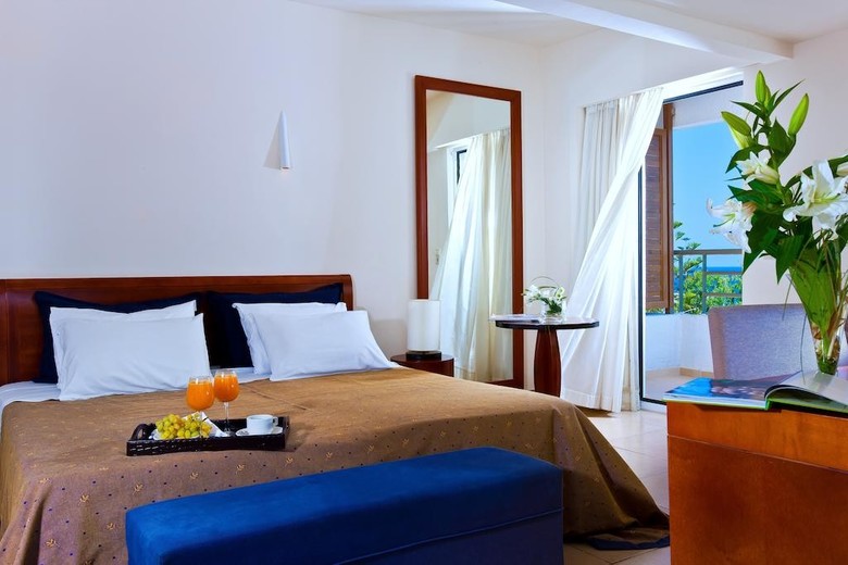 Hotel Apollonia Beach