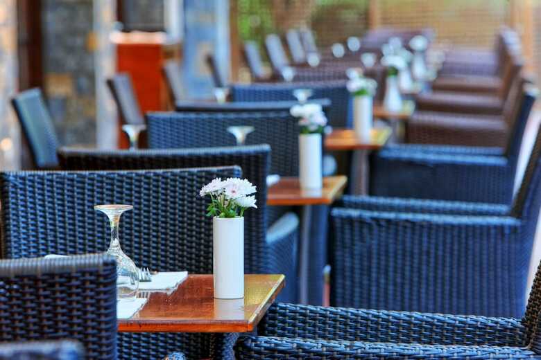 Hotel Apollonia Beach