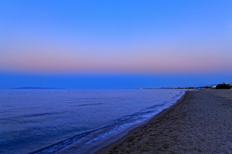 Hotel Apollonia Beach