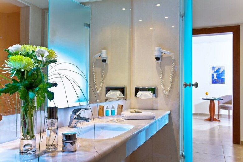 Hotel Apollonia Beach